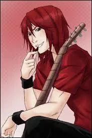 Comment se porte la vie sentimentale de Castiel?