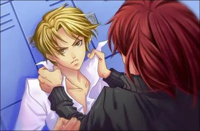 Quel garçon m'aimera plus si je porte une bague argentée ? ( On le croisera aussi plus souvent )