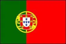 Lors de leur premier match, quelle équipe a affronté le Portugal ?