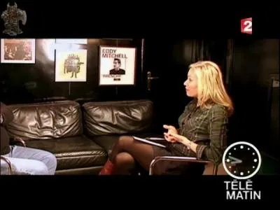 A votre avis en face de Charlotte-Bouteloup il y a .....