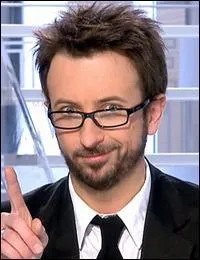 Alex Jaffray , spécialité :