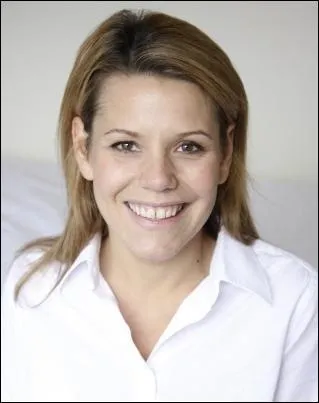 Laura Ténoudji aussi appelée Laura ....