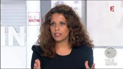 Myriam Seurat va nous parler :
