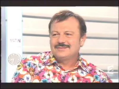 Henry-Jean Servat connait tout sur la .....