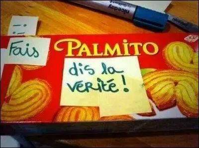 Retrouvez le mot caché !