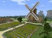 Quiz Minecraft : agriculture et levage