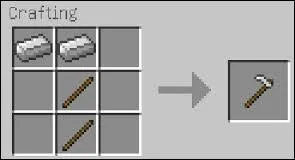 Pour planter des graines, il faut...