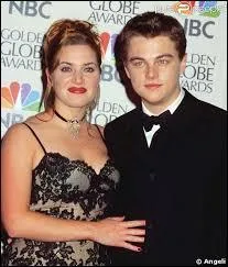 Kate Winslet et Leonardo DiCaprio ont avoué que toute à la fin du film lorsque Rose vieillie dort...