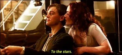 Lorsque Jack et Rose font l'amour dans la voiture, Kate Winslet a avoué...