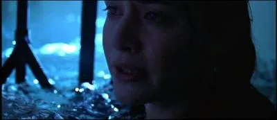 Lors de cette scène Kate Winslet a avoué avoir paniqué mais pourquoi ?