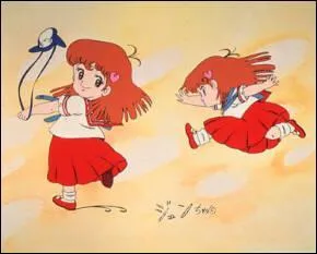 Et elle, qui est-ce ?