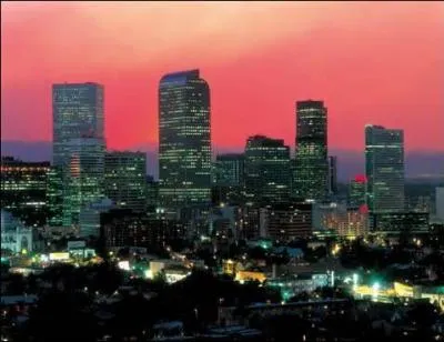 Quel(s) climat(s) sommes-nous susceptibles de rencontrer aux États-Unis ?