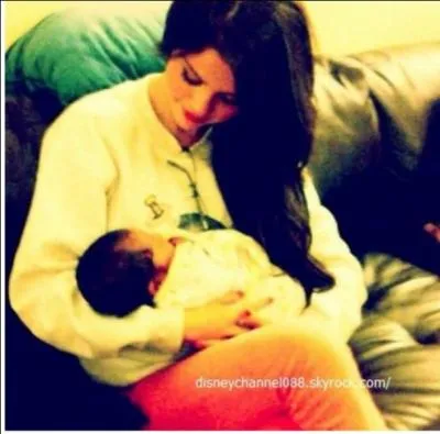 Quel est le prénom de sa petite sœur ?