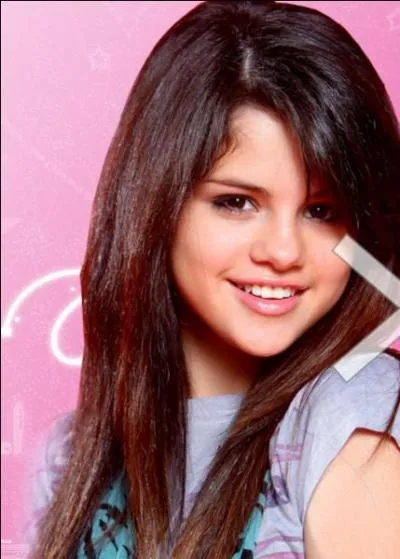 Selena Gomez a joué dans :