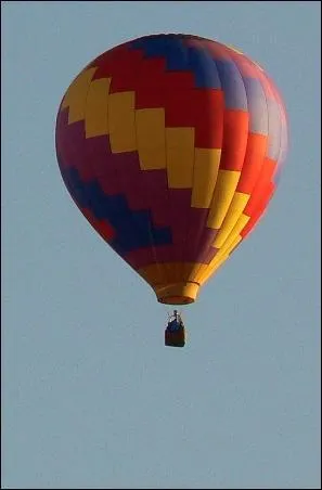 Pour finir ce quizz, qu'observons-nous ?