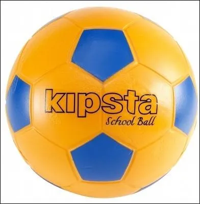 Oh regarde ! Sur cette image, on observe...