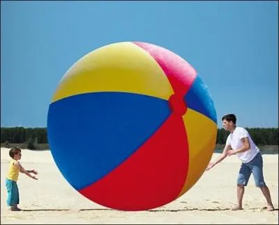 Ah ! Quelque chose cloche sur cette photo, mais quoi ?