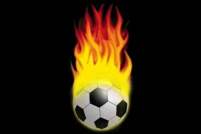 Pourquoi ce qui se passe sur cette image n'est pas réaliste ?