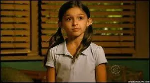 Quel est le nom de la fille de Danny Williams?