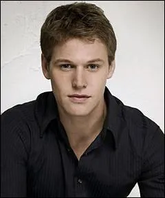 Qui est ce joli garçon ?