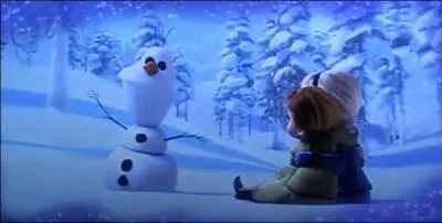 Suite logique : Quel est l'âge d'Elsa au même moment ?