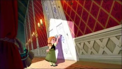 Complétez les paroles de : " Je voudrais un bonhomme de neige" , "je suis une fille en manque de compagnie. Je parle aux murs et... "