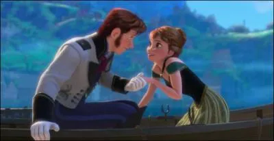 Quel est le rang du prince Hans dans sa famille ?