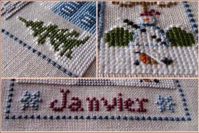 Pluie de juillet, eau en ... !