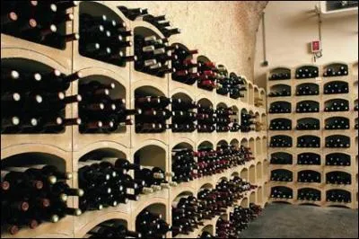 Sècheresse en juillet, richesse au ... !