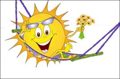 '... de juillet donne fortune' !