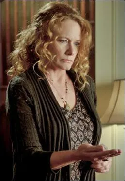 Qui a tué Jane Blake, la grand-mère de Cassie Blake ?