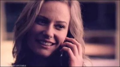 Et qui a tué Amelia Blake, la mère de Cassie Blake ?