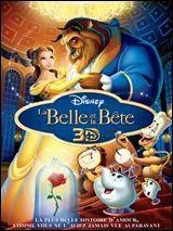 "La Belle et la Bête" (1991) : 
Quels animaux ont été mixés pour créer la "Bête" ?