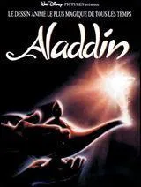 "Aladdin" (1992) : 
Quelles sont les transformations du génie dans la chanson "Ton Meilleur Ami" ?