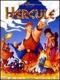 "Hercule" (1997) : 
Une scène nous montre hercule s'entrainant sur une jambe. Cette scène est une référence à ... ?