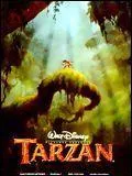 "Tarzan" (1999) : 
Qui est Sabor ?