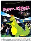 "Peter et Elliott le dragon" (1977) : 
Elliott est un dragon ... ?