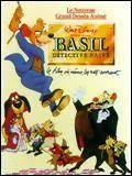 "Basil, détective privé" (1986) : 
Quel acteur a inspiré le personnage de Ratigan ?