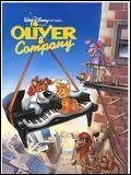 "Oliver et Compagnie" (1988) : 
Dans quelle ville l'action du film se déroule-t-elle ?