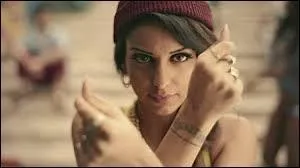 De quel clip provient celle-ci ?