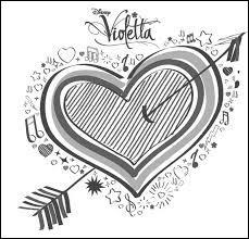 Quiz Violetta