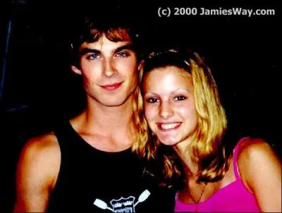 Comment s'appelle sa soeur ?