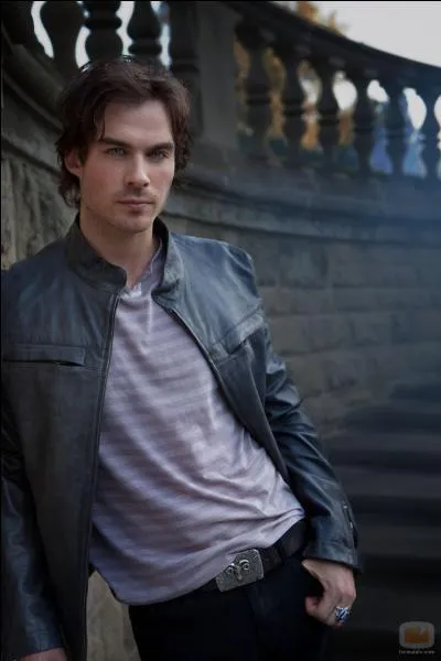 Dans quelles séries a-t-il joué ?