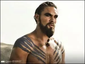 De qui est-elle amoureuse ?