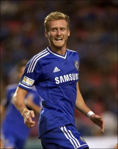 Qui est ce joueur allemand ?