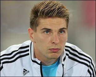 Qui est ce joueur allemand ?