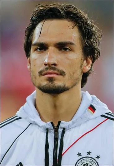 Qui est ce joueur allemand ?