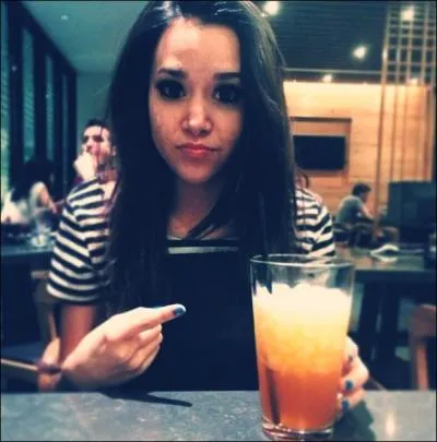 Comment s'est-elle fait connaître ?