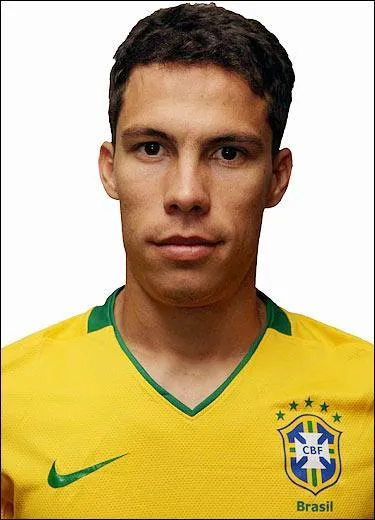 Qui est ce joueur brésilien ?