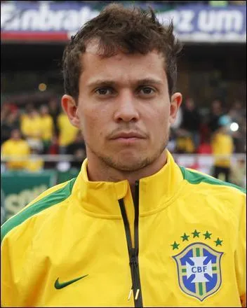 Qui est ce joueur brésilien ?
